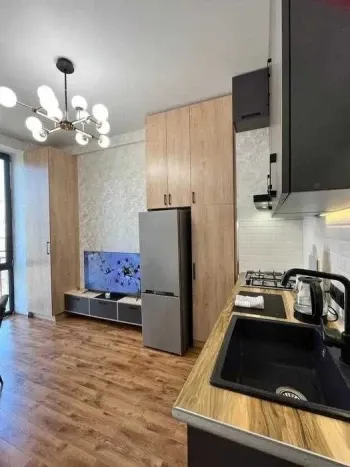 45 м², 2-комн. квартира, 3/10-3