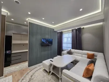 84 м², 4-комн. квартира, 4/9-0