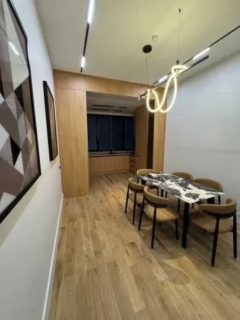 75 m², 2-xonali kvartira, 8/9-1