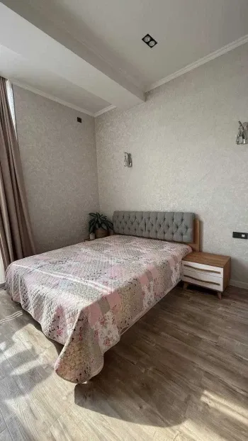 54 м², 2-комн. квартира, 4/9-2