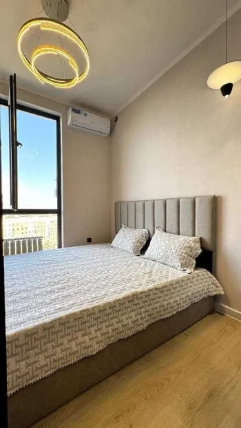 27 м², 1-комн. квартира, 9/12-2