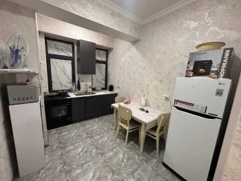 50 м², 2-комн. квартира, 6/9-2