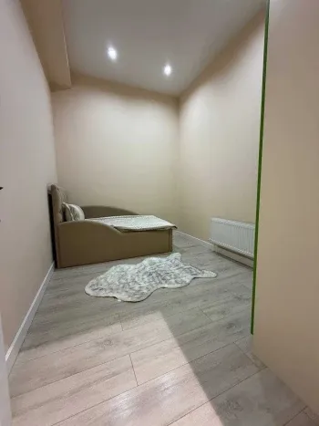 72 м², 3-комн. квартира, 4/9-3