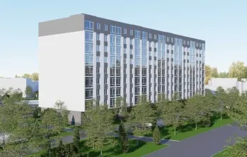 49 м², 1-комн. квартира, 9/9-3