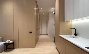 66 m², 3-xonali kvartira, 6/9-2