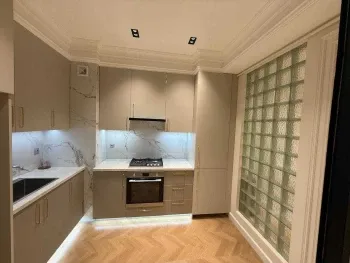 60 m², 2-xonali kvartira, 4/8-2