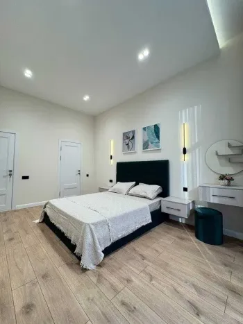 44 м², 2-комн. квартира, 4/9-2