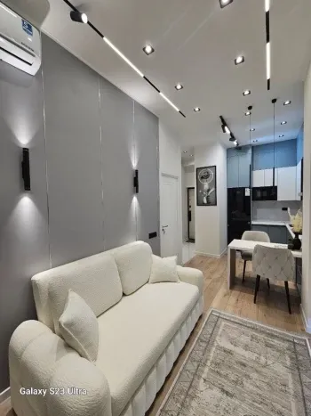 45 м², 2-комн. квартира, 8/14-2