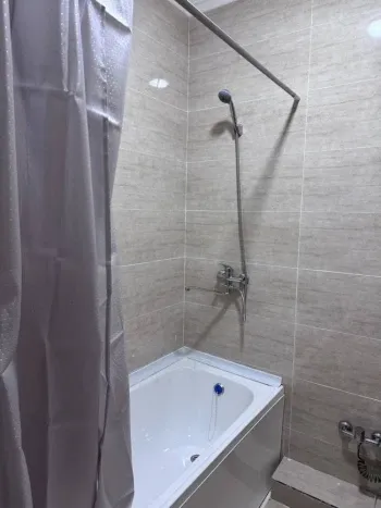 52 m², 2-xonali kvartira, 1/9-1