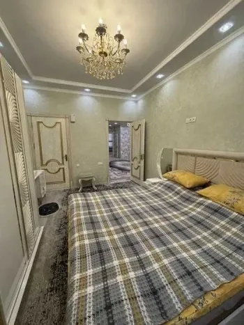 150 м², 5-комн. квартира, 3/8-1