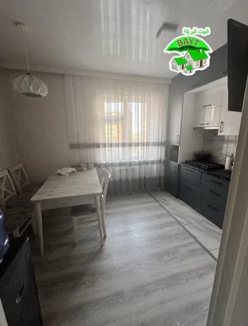 55 m², 2-xonali kvartira, 3/7-1
