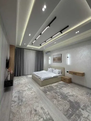 114 m², 4-xonali kvartira, 10/14-3