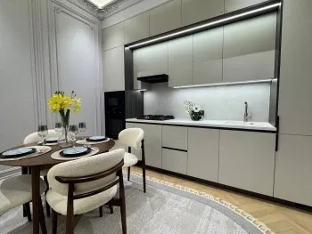 78 м², 3-комн. квартира, 8/10-1