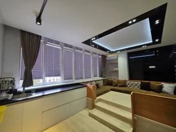 151 м², 5-комн. квартира, 4/7-2