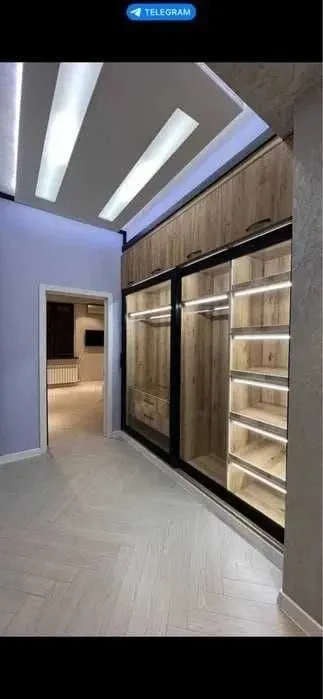 99 m², 2-xonali kvartira, 7/9-3