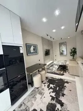 53 м², 2-комн. квартира, 10/10-3