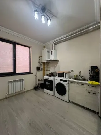 74 m², 3-xonali kvartira, 5/16-2