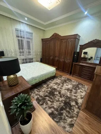 102 м², 4-комн. квартира, 2/3-3