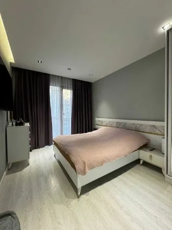 85 м², 3-комн. квартира, 3/9-3