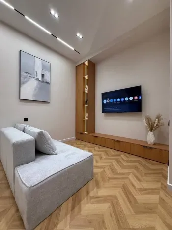 50 м², 2-комн. квартира, 1/9-0