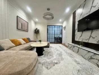 83 м², 3-комн. квартира, 7/10-1