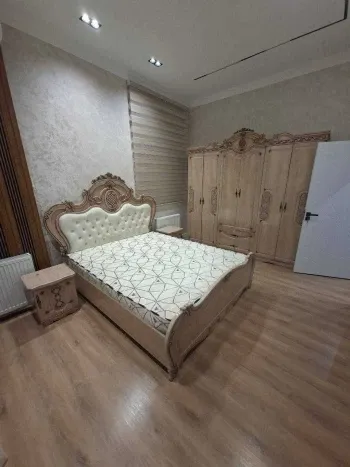 65 m², 3-xonali kvartira, 9/12-3