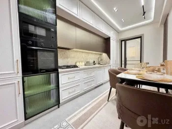 148 м², 4-комн. квартира, 2/12-2