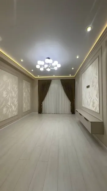 75 м², 3-комн. квартира, 3/16-1