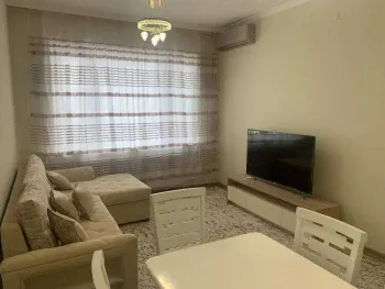 61 m², 2-xonali kvartira, 9/9-1