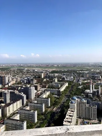 100 м², 3-комн. квартира, 30/49-2