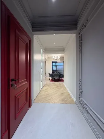 85 м², 3-комн. квартира, 3/10-2