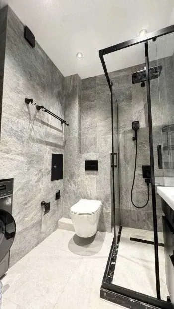 34 m², 1-xonali kvartira, 11/13-3