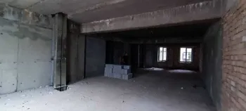 94 м², 3-комн. квартира, 1/12-3