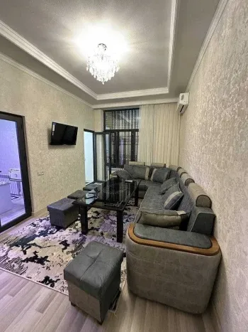 50 м², 2-комн. квартира, 7/10-0