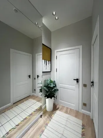 37 m², 2-xonali kvartira, 16/16-2