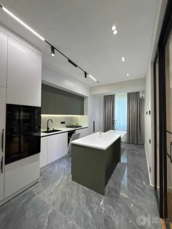 70 m², 3-xonali kvartira, 7/16-3
