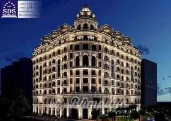 165 m², 4-xonali kvartira, 10/10-2