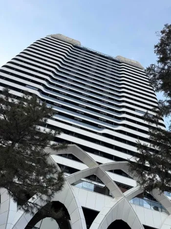 357 м², многокомнатная квартира, 25/26-1
