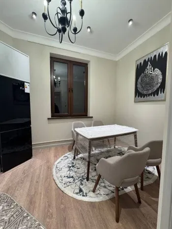 110 м², 3-комн. квартира, 6/10-0