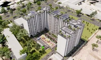 49 m², 1-xonali kvartira, 8/13-0