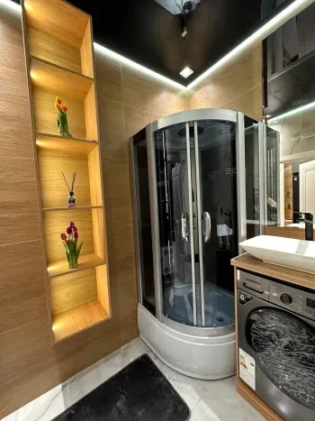 60 м², 2-комн. квартира, 10/10-3
