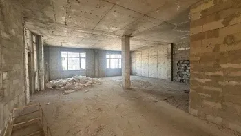 134 м², 3-комн. квартира, 5/9-2