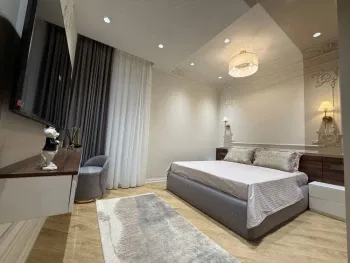 84 м², 3-комн. квартира, 3/10-2