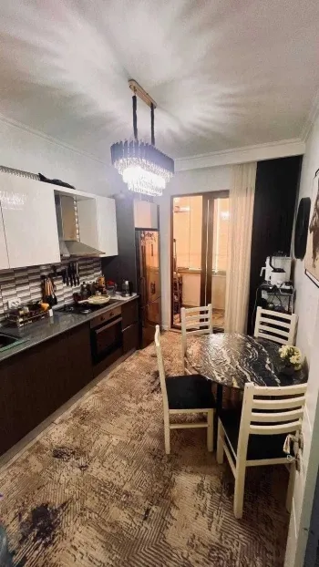 82 м², 3-комн. квартира, 6/9-3