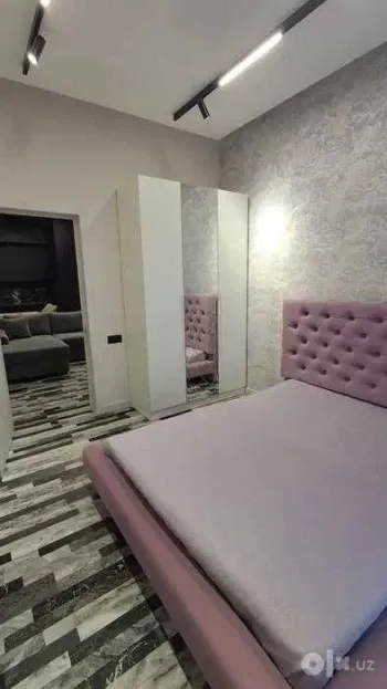 70 м², 3-комн. квартира, 7/10-1