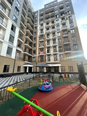 48 м², 2-комн. квартира, 3/10-2