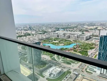 94 м², 3-комн. квартира, 29/51-0