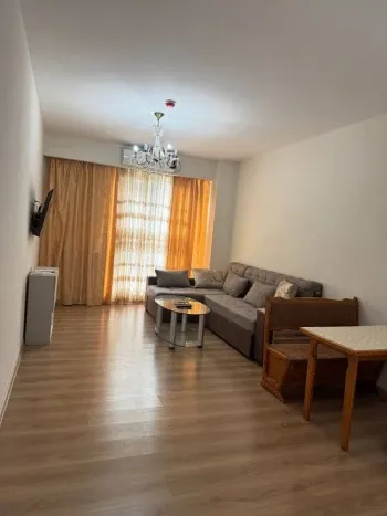 50 м², 2-комн. квартира, 2/25-0