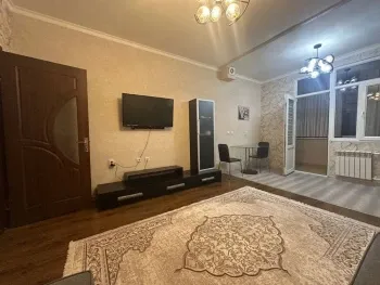 63 м², 2-комн. квартира, 6/8-2