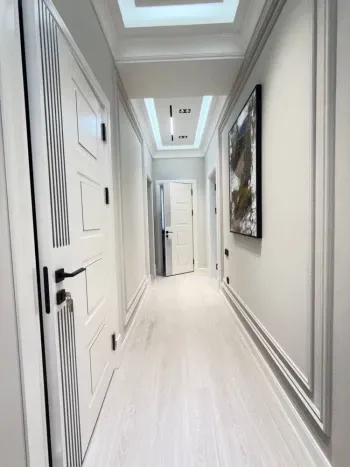 115 m², 4-xonali kvartira, 2/10-1